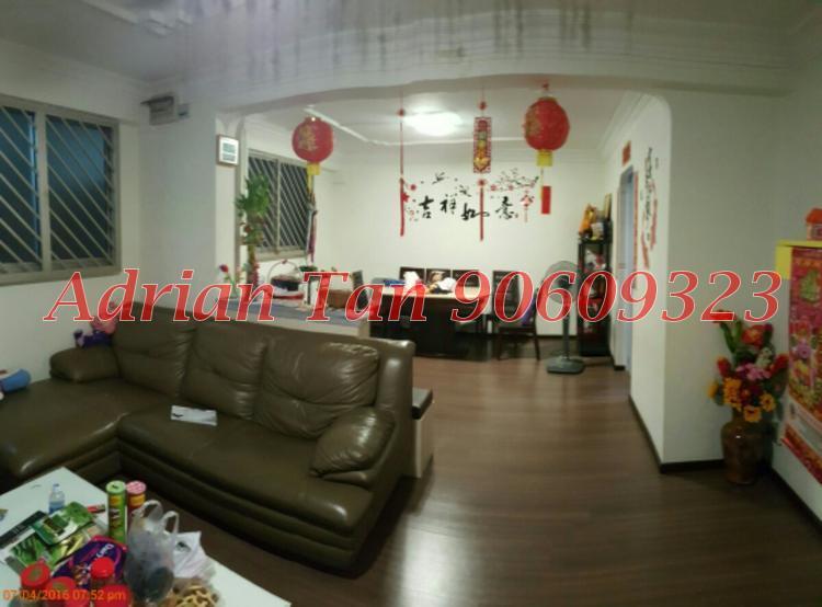 Blk 887 Tampines Street 81 (Tampines), HDB 4 Rooms #114458682